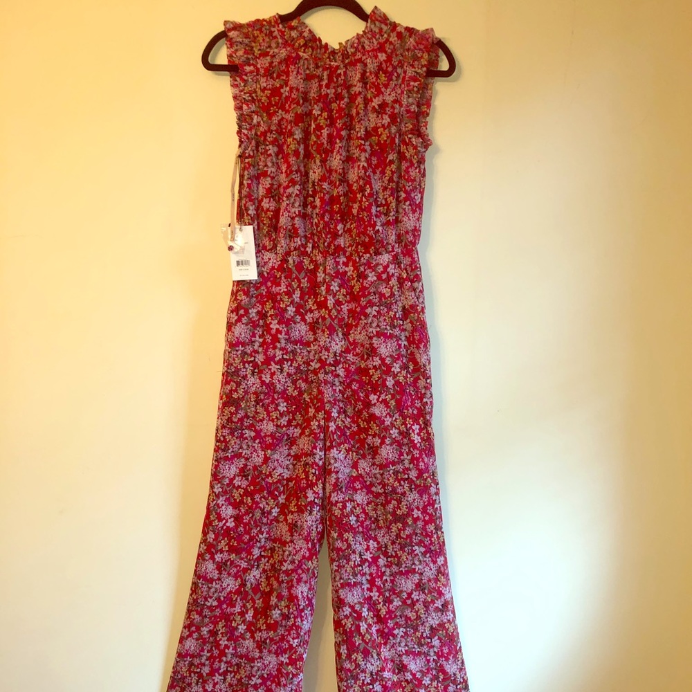 New! “Ali & Jay” Women’s romper